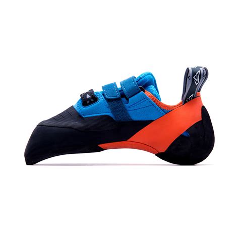 evolv climbing shoes clearance.